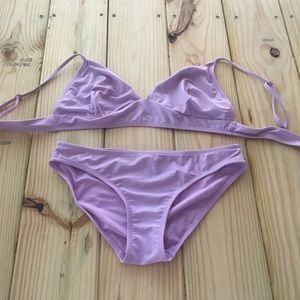 Old navy bathing suit never worn